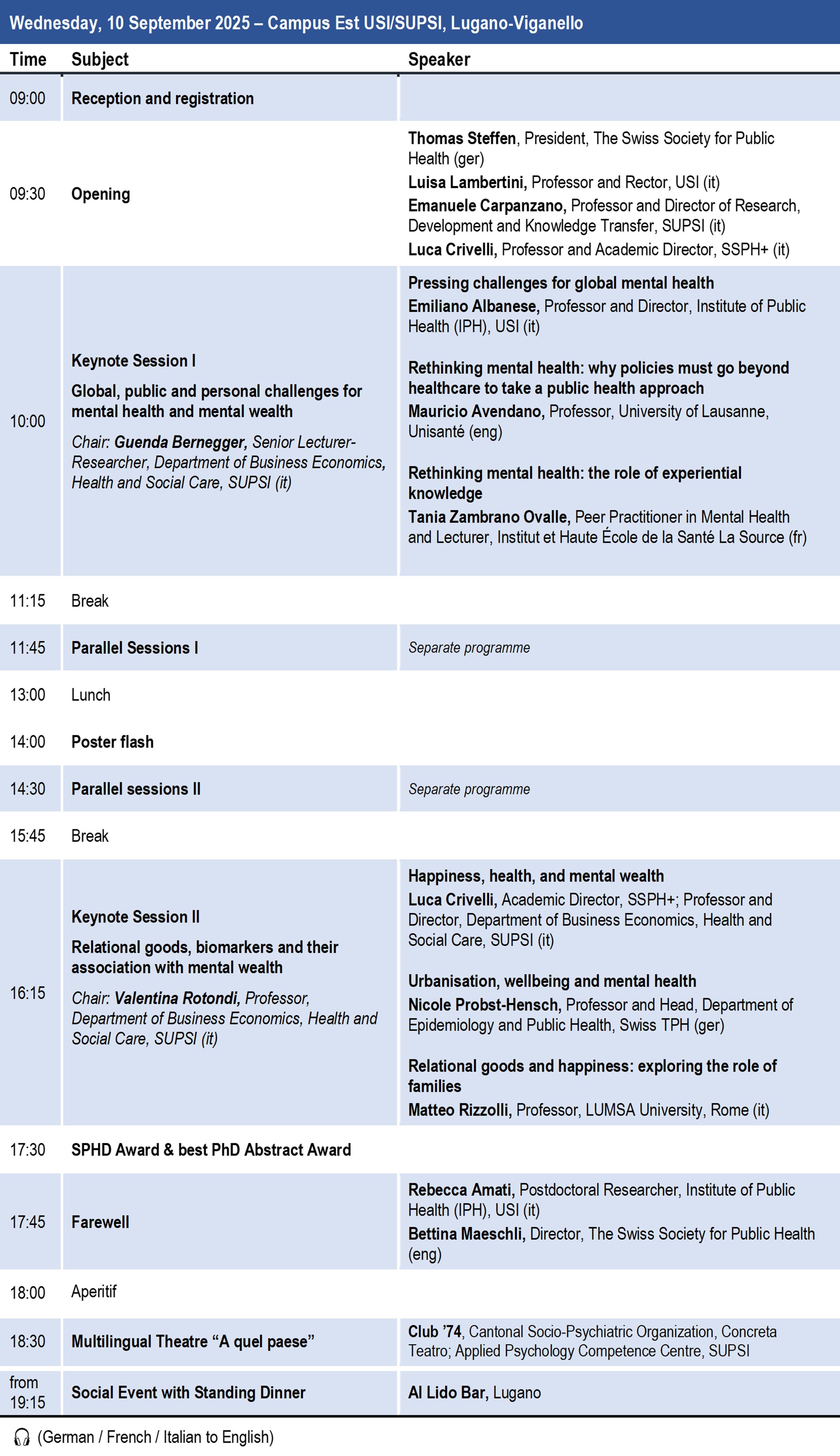 Bild_Programm Tag 1