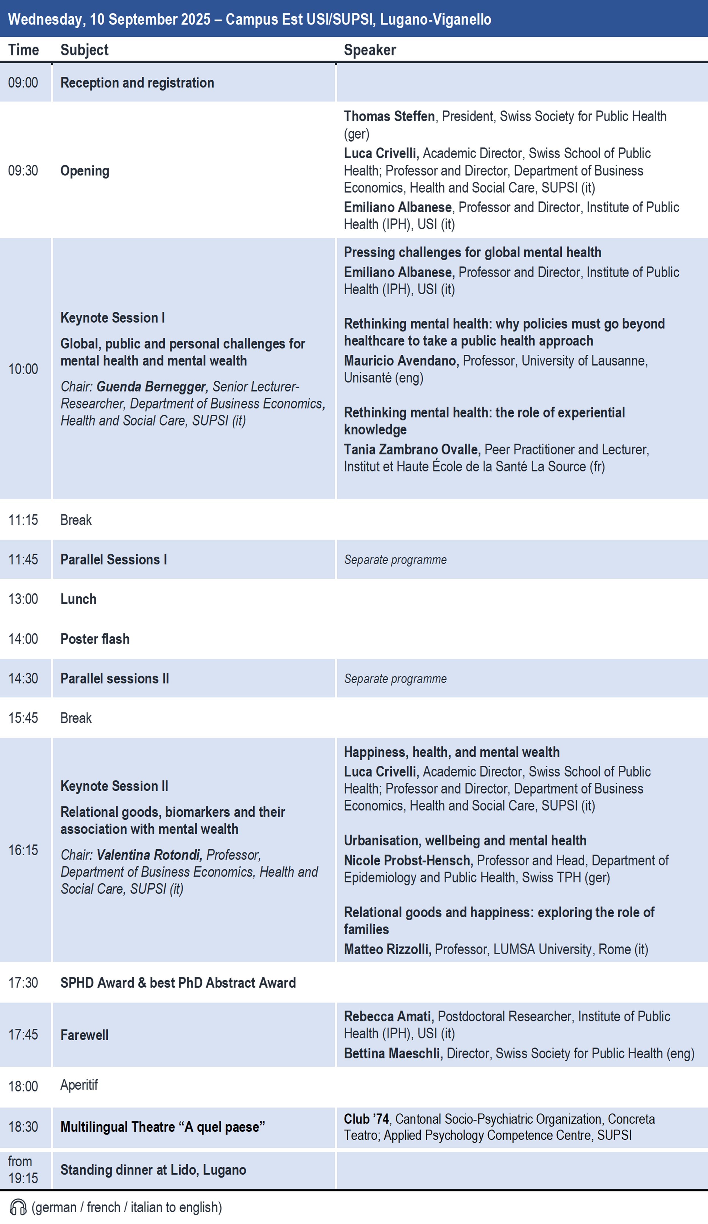 Bild_Programm Tag 1