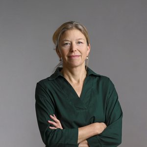 ChristianeMeier_Porträt