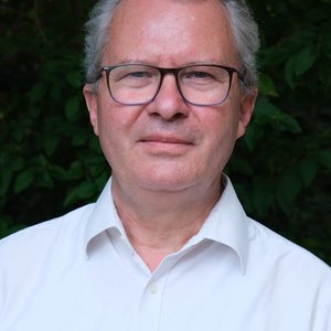 Christoph Rehmann-Sutter_Portrait