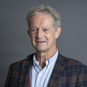 Daniel Frey