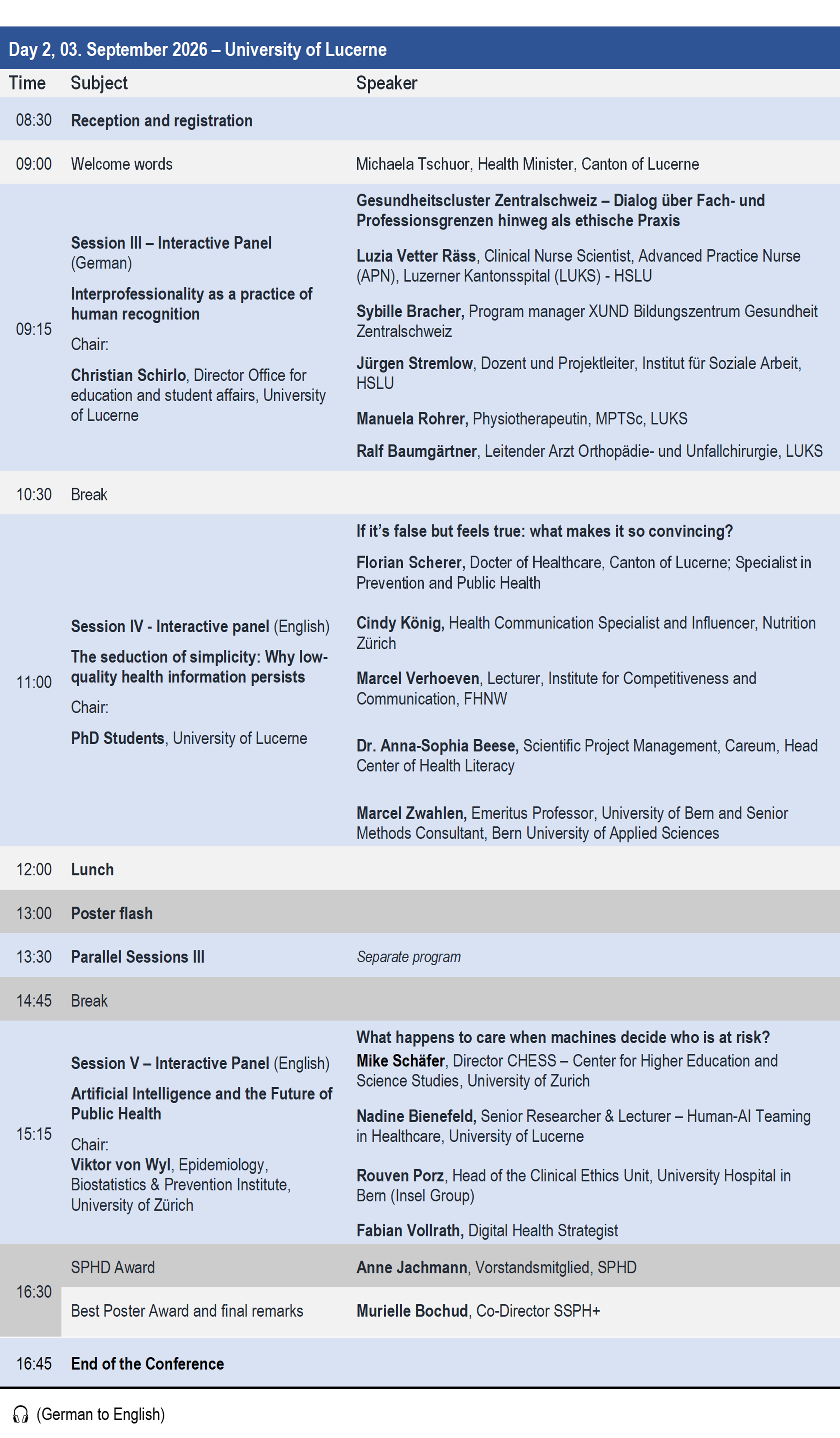 Keynote Session Seite 2 Version 2