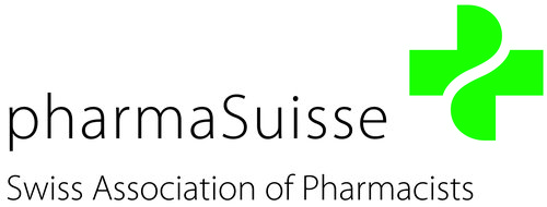 Logo pharmaSuisse