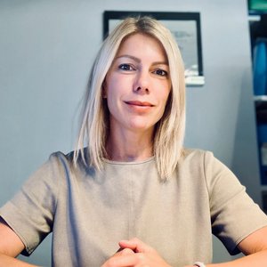 Marianna Purgato
