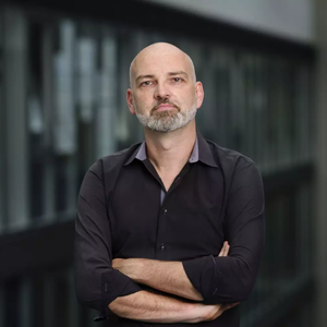 Mike Schäfer