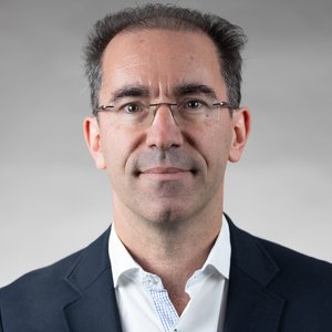 Stephane Cullati