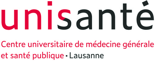 Logo Unisanté