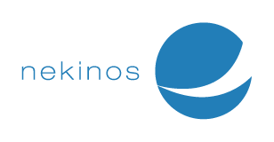 Logo Nekinos