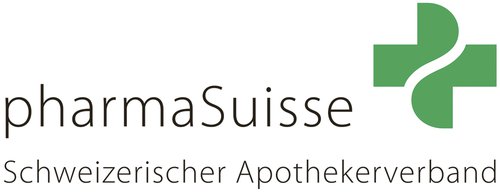 Logo pharmaSuisse